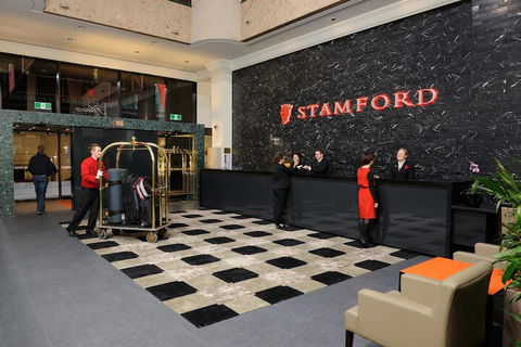 Stamford Plaza Melbourne - Darwin Holiday 4