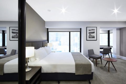Stamford Plaza Melbourne - Darwin Holiday 0