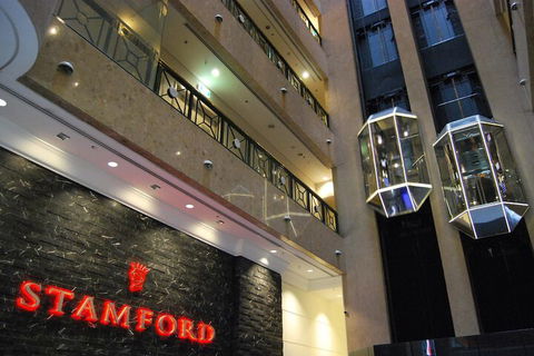 Stamford Plaza Melbourne - Darwin Holiday 7