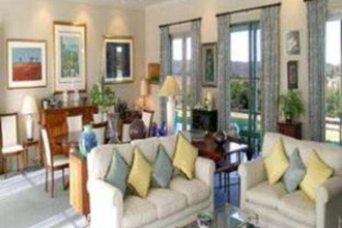 Meadowlake Lodge - Darwin Holiday 1