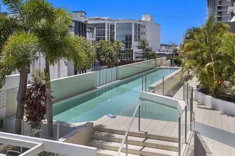 M1 Resort Maroochydore - Darwin Holiday 4