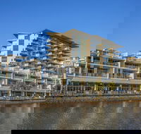 M1 Resort Maroochydore - Darwin Holiday