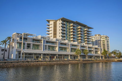 M1 Resort Maroochydore - Darwin Holiday 0