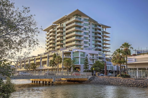 M1 Resort Maroochydore - Darwin Holiday 2