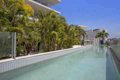 M1 Resort Maroochydore - Darwin Holiday 3