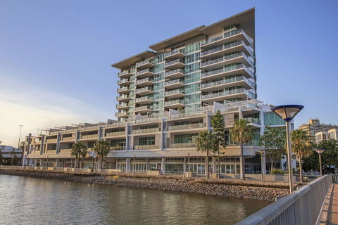 M1 Resort Maroochydore - Darwin Holiday 1