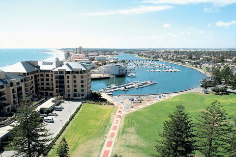 Oaks Glenelg Liberty Suites - Darwin Holiday 4