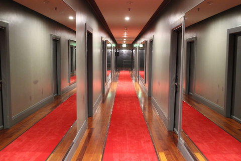 Kirketon Hotel Sydney - Darwin Holiday 4