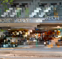 Kirketon Hotel Sydney - Darwin Holiday