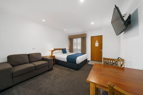Stagecoach Motel Wodonga - Darwin Holiday 7