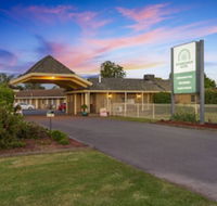 Stagecoach Motel Wodonga - Darwin Holiday
