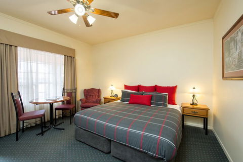John Pirie Motor Inn - Darwin Holiday 3