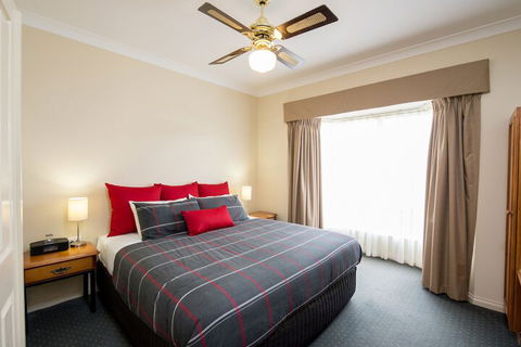 John Pirie Motor Inn - Darwin Holiday 6