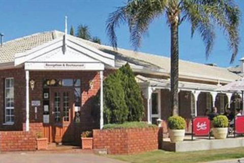 John Pirie Motor Inn - Darwin Holiday 7
