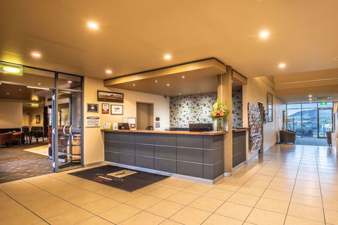McCracken Country Club - Darwin Holiday 0