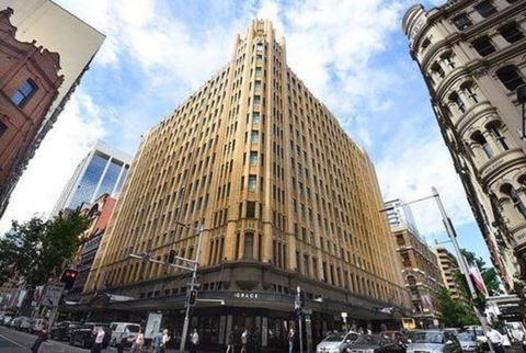 The Grace Hotel - Darwin Holiday 0