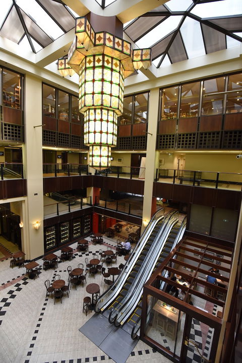 The Grace Hotel - Darwin Holiday 3