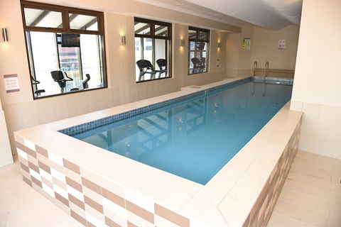 The Grace Hotel - Darwin Holiday 2