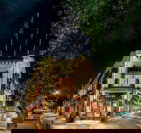 Royce Hotel - Darwin Holiday