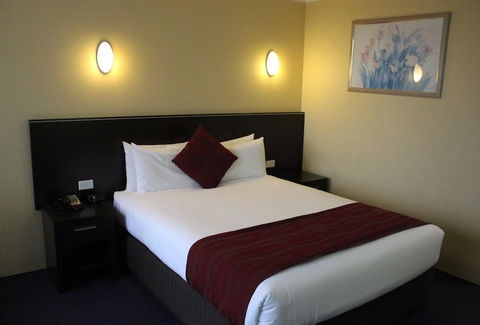 Alpine Motor Inn - Darwin Holiday 6