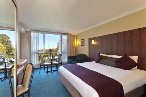 Alpine Motor Inn - Darwin Holiday 3