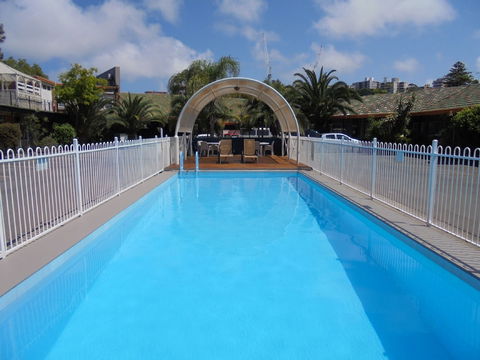 Ultimate Apartments Bondi Beach - Darwin Holiday 4