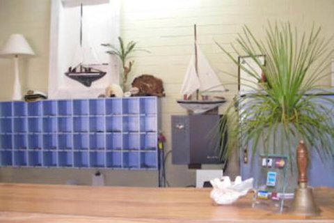 Matthew Flinders Motor Inn - Darwin Holiday 6