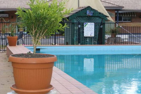 Matthew Flinders Motor Inn - Darwin Holiday 5