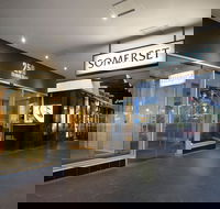 Somerset On Elizabeth Melbourne - Darwin Holiday