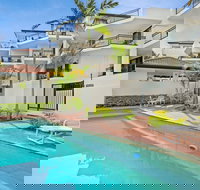 Windsurfer Resort - Darwin Holiday