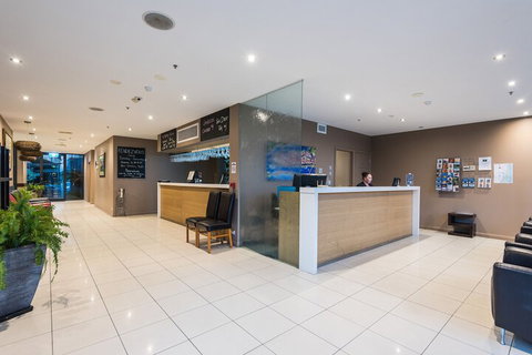 The Esplanade Resort And Spa - Darwin Holiday 5