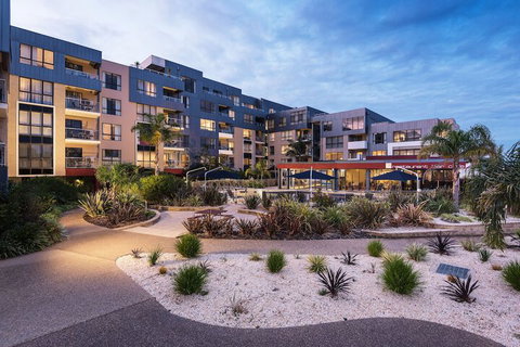 The Esplanade Resort And Spa - Darwin Holiday 2