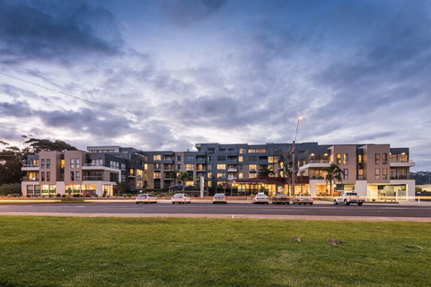 The Esplanade Resort And Spa - Darwin Holiday 3