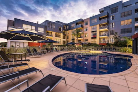 The Esplanade Resort And Spa - Darwin Holiday 0