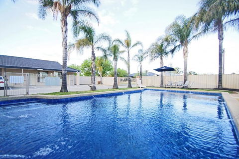 Wyndhamere Motel Shepparton - Darwin Holiday 0