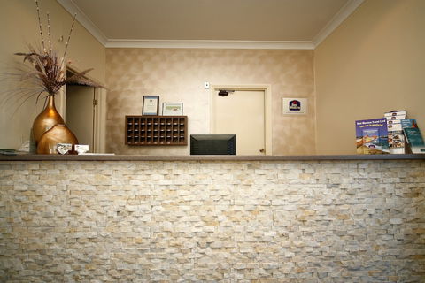 Wyndhamere Motel Shepparton - Darwin Holiday 1