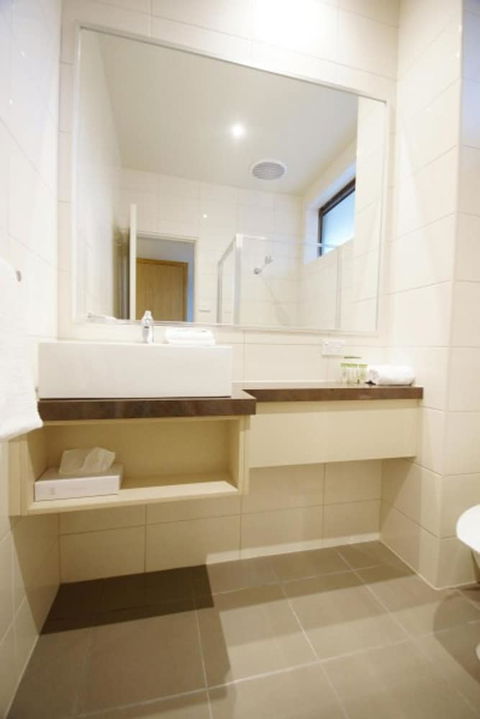 Wyndhamere Motel Shepparton - Darwin Holiday 4