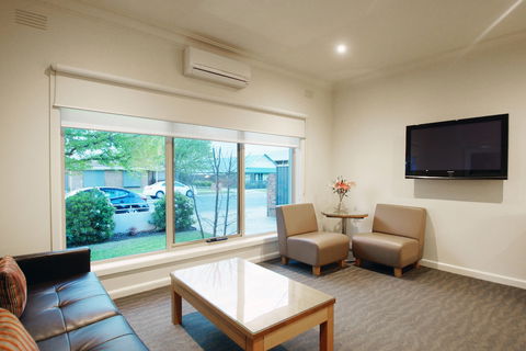 Wyndhamere Motel Shepparton - Darwin Holiday 3