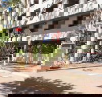 Metro Aspire Hotel Sydney - Darwin Holiday