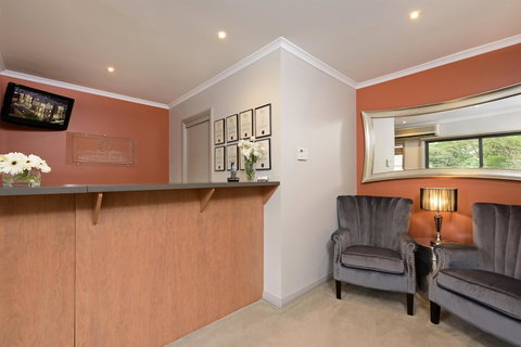 Ringwood Royale - Darwin Holiday 1
