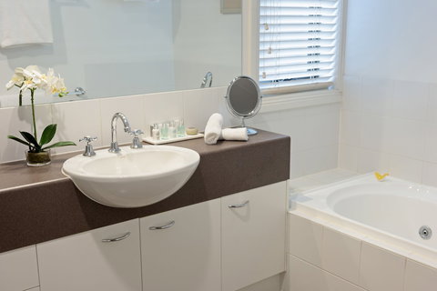 Ringwood Royale - Darwin Holiday 5