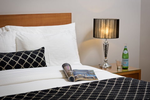 Ringwood Royale - Darwin Holiday 6