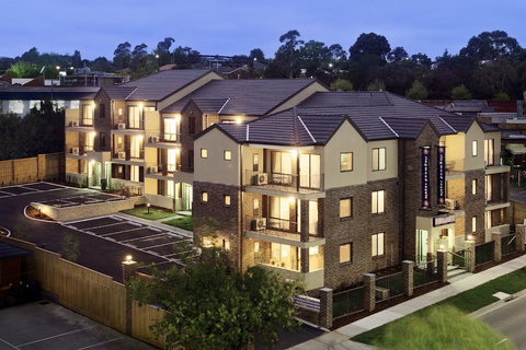 Ringwood Royale - Darwin Holiday 0