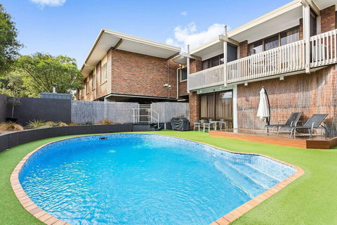 Quality Hotel Bayside Geelong - Darwin Holiday 7