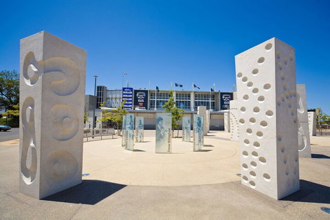 Quality Hotel Bayside Geelong - Darwin Holiday 2