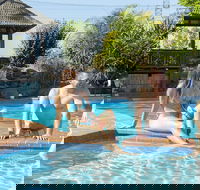 Country Motel Ipswich - Darwin Holiday