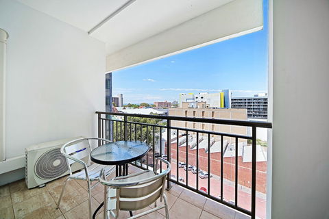 All Suites Perth - Darwin Holiday 6