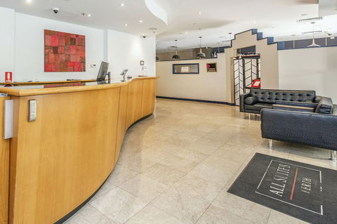 All Suites Perth - Darwin Holiday 0