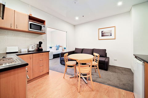 All Suites Perth - Darwin Holiday 1