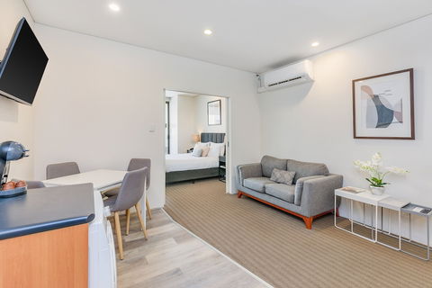 All Suites Perth - Darwin Holiday 2
